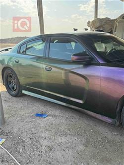 دودج تشارجر